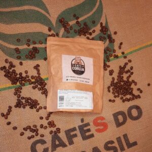 Café Coruja Gourmet em Grãos 250g