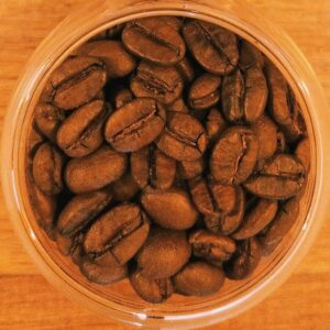 Café Especial Premium em Grãos 500g
