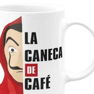 La Caneca de Café
