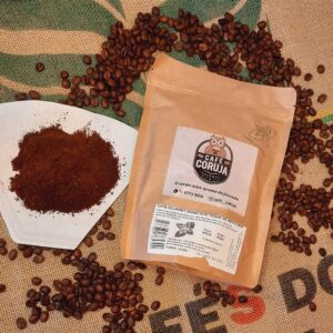 Café Gourmet com Toque de Menta 250g