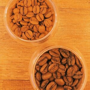 Café Coruja Blend em Grãos 500g