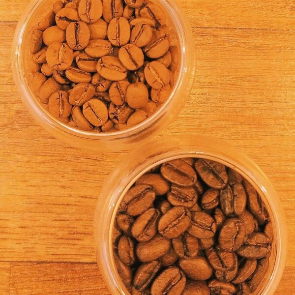 Café Coruja Blend em Grãos 500g
