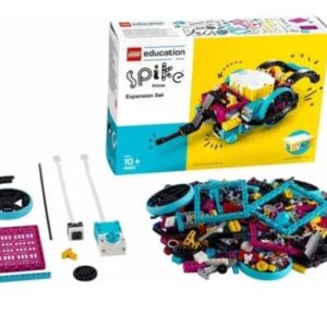 Lego Education Spike Prime Expansão (45681)