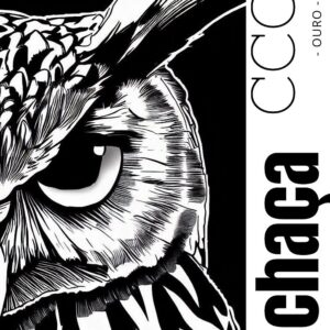 Cachaça CCOR Artesanal 700ml