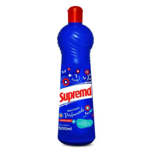 Limpador Multiuso Suprema 500ml