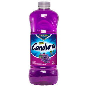 Desinfetante Candura Lavanda 2l