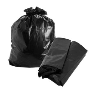 Saco de lixo 50L com 30un