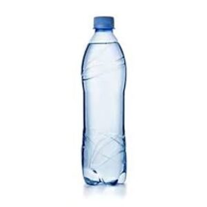 Água Mineral sem gás 500ml