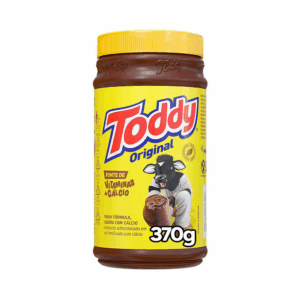 Achocolatado em Pó TODDY Pote 370g