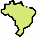 Ícone de mapa