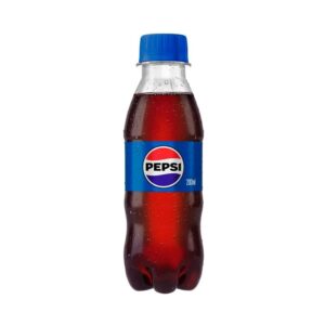 Refrigerante Pepsi 200ml
